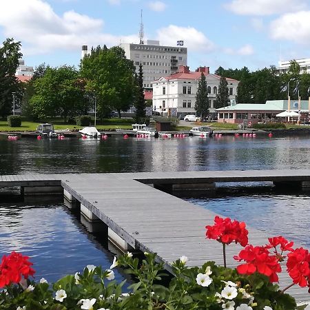 Savonlinna Rentals Kültér fotó