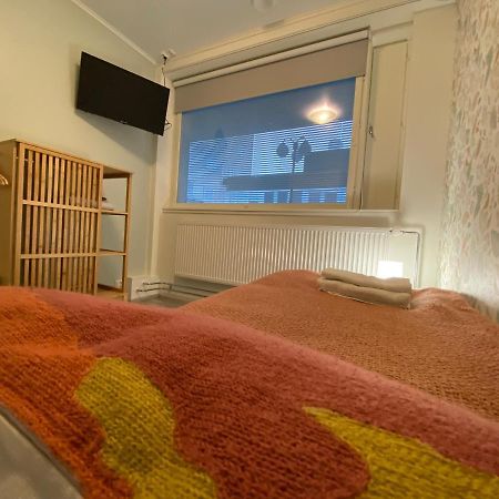 Savonlinna Rentals Kültér fotó