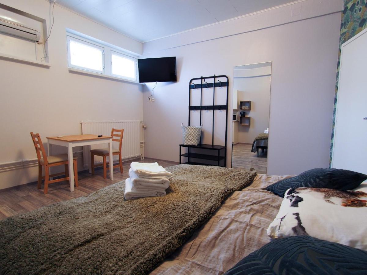 Savonlinna Rentals Kültér fotó
