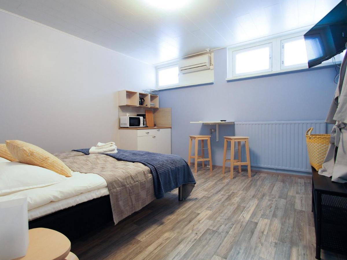 Savonlinna Rentals Kültér fotó