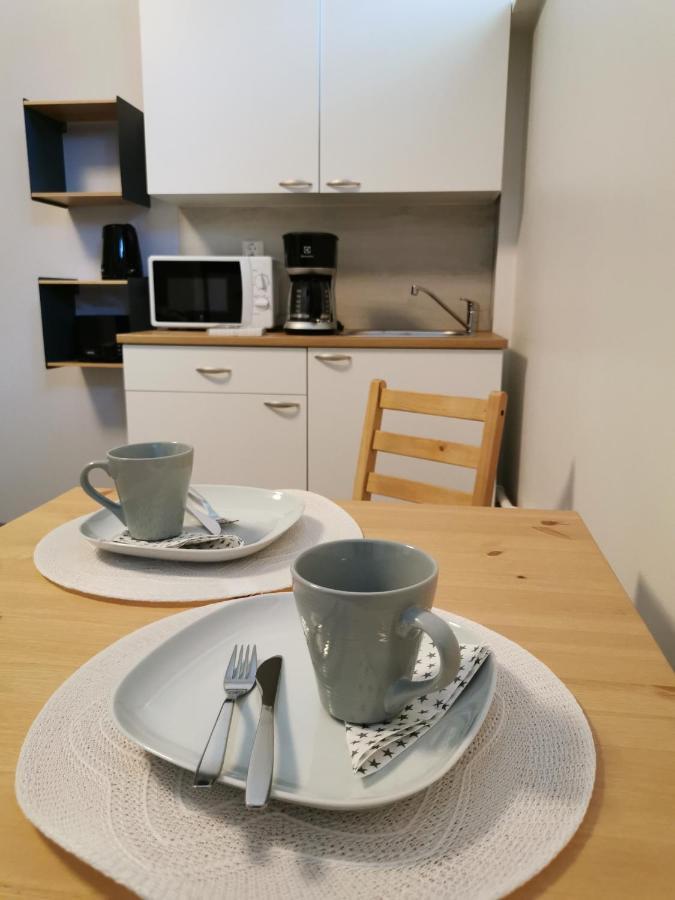 Savonlinna Rentals Kültér fotó
