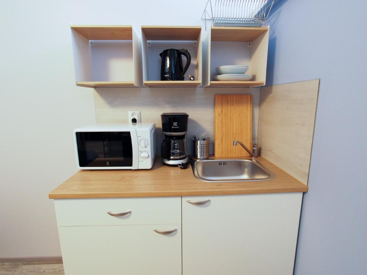 Savonlinna Rentals Kültér fotó