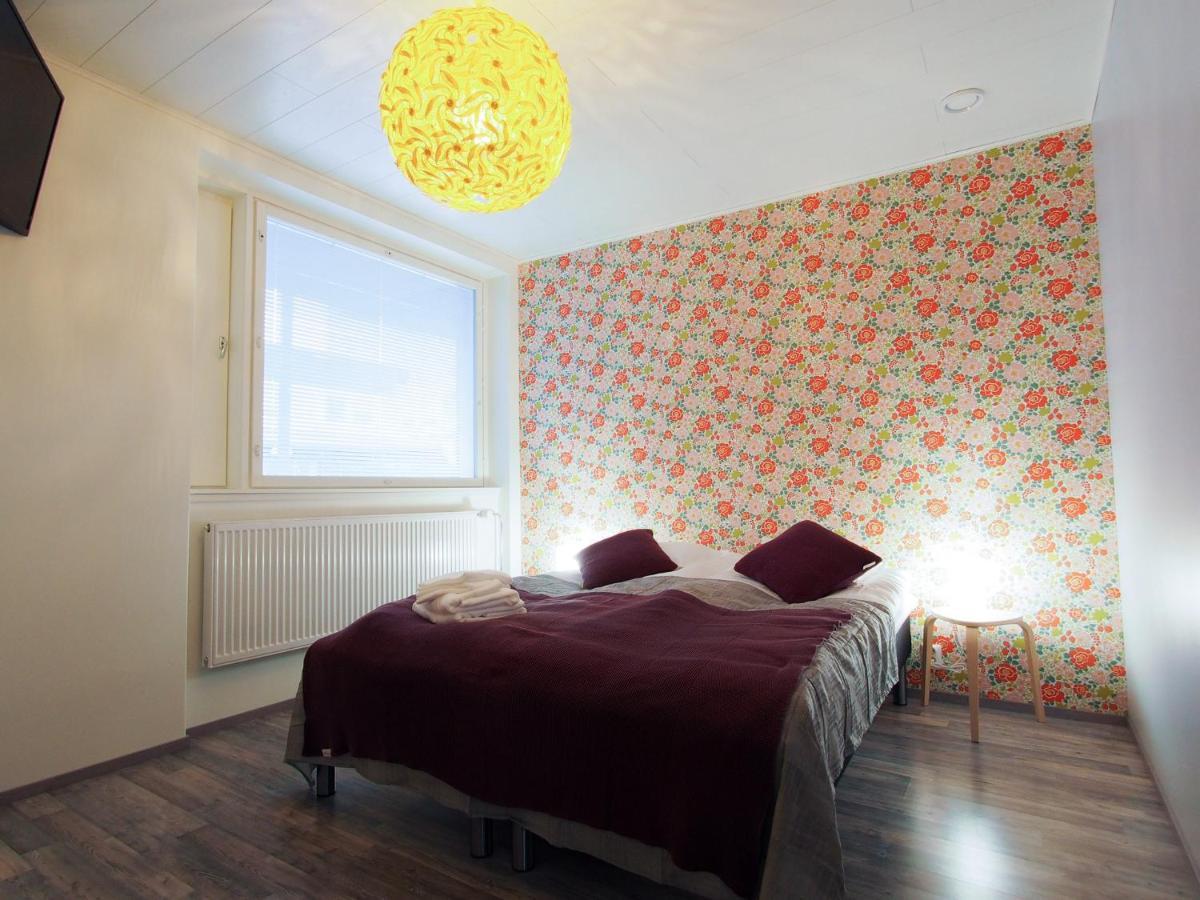Savonlinna Rentals Kültér fotó