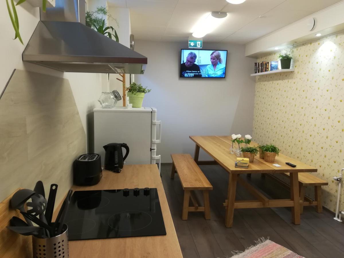 Savonlinna Rentals Kültér fotó