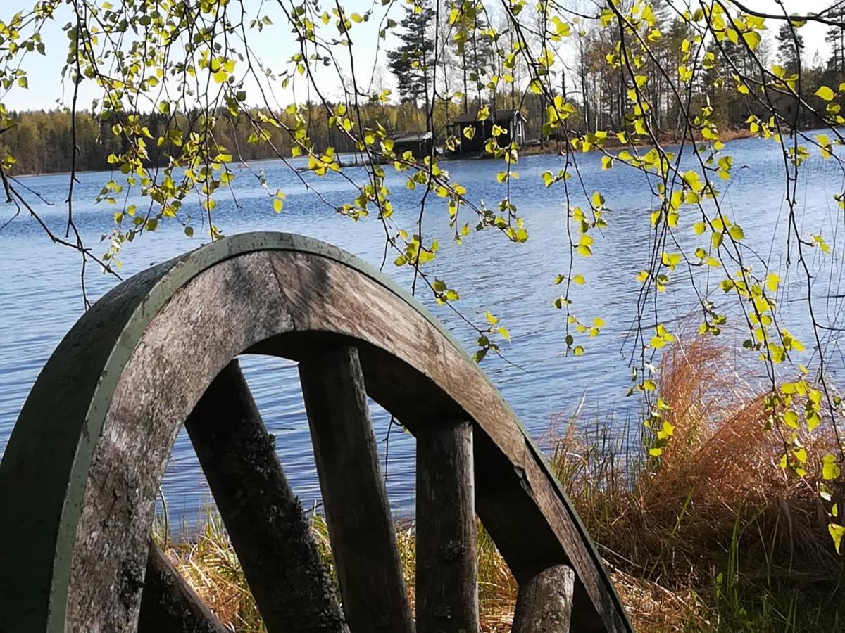 Savonlinna Rentals Kültér fotó