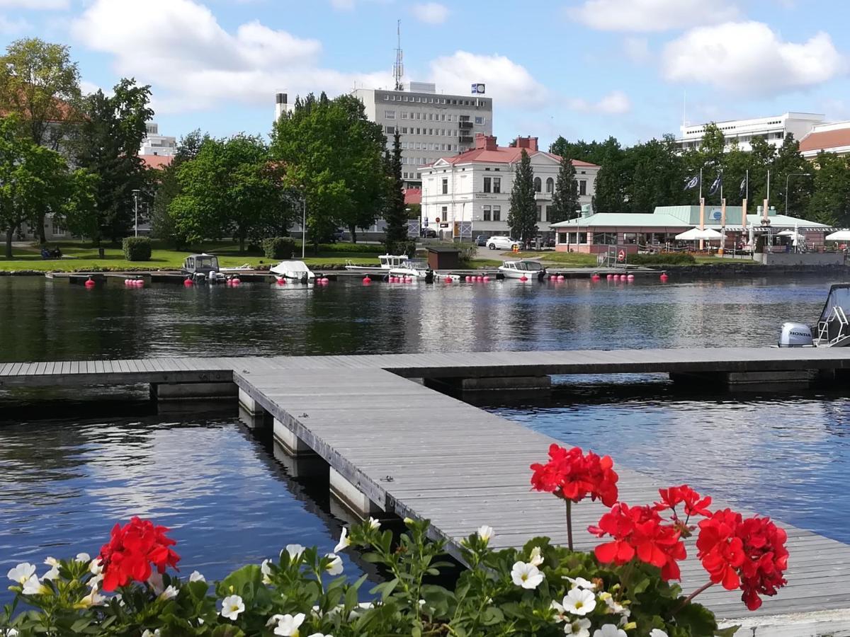 Savonlinna Rentals Kültér fotó