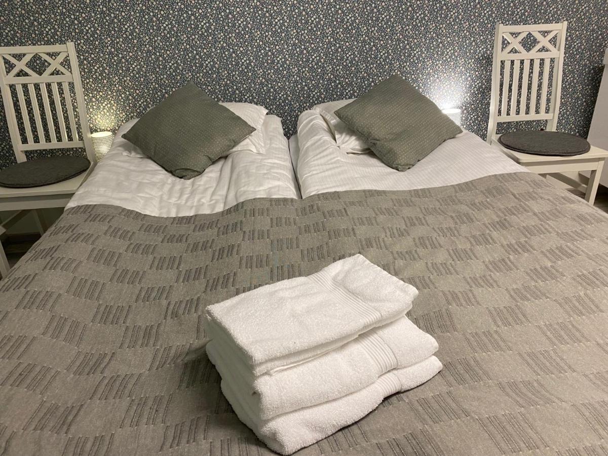 Savonlinna Rentals Kültér fotó