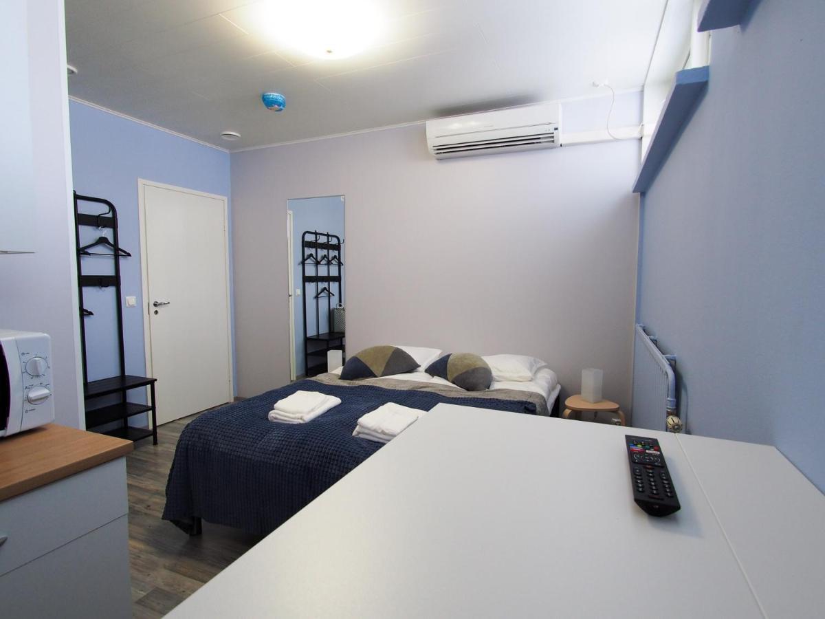Savonlinna Rentals Kültér fotó