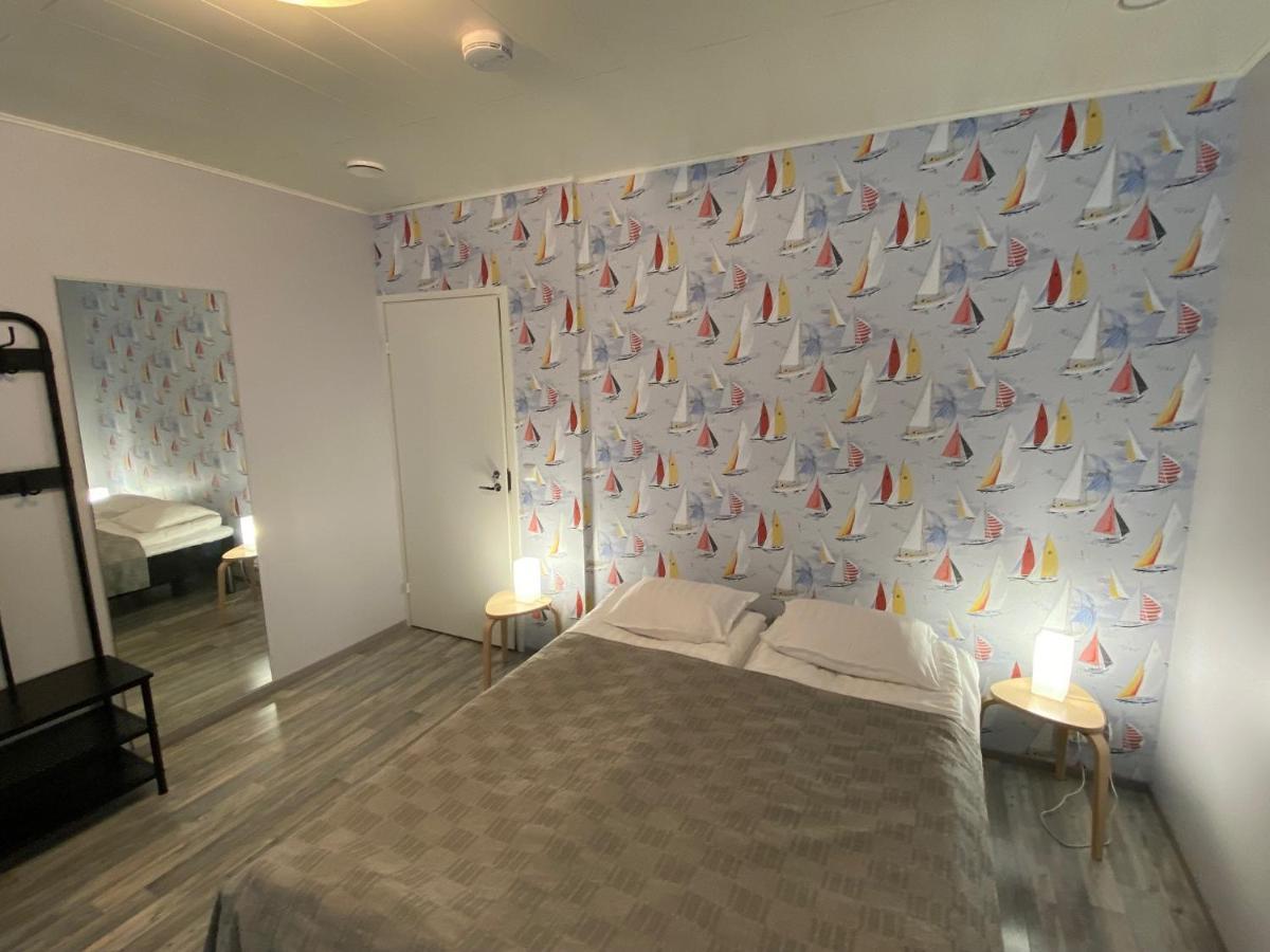Savonlinna Rentals Kültér fotó