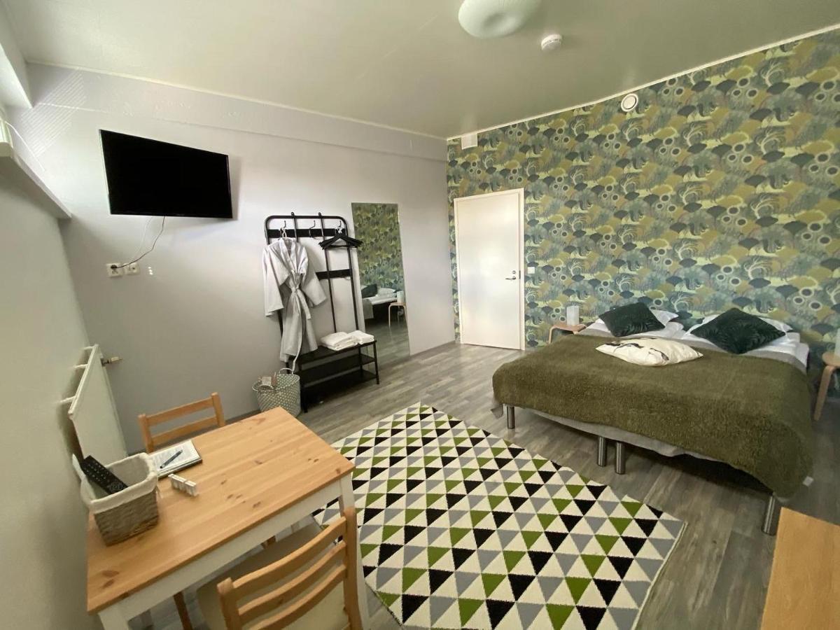 Savonlinna Rentals Kültér fotó
