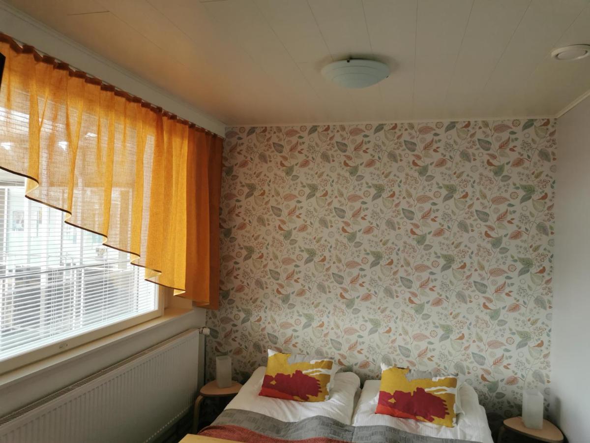Savonlinna Rentals Kültér fotó