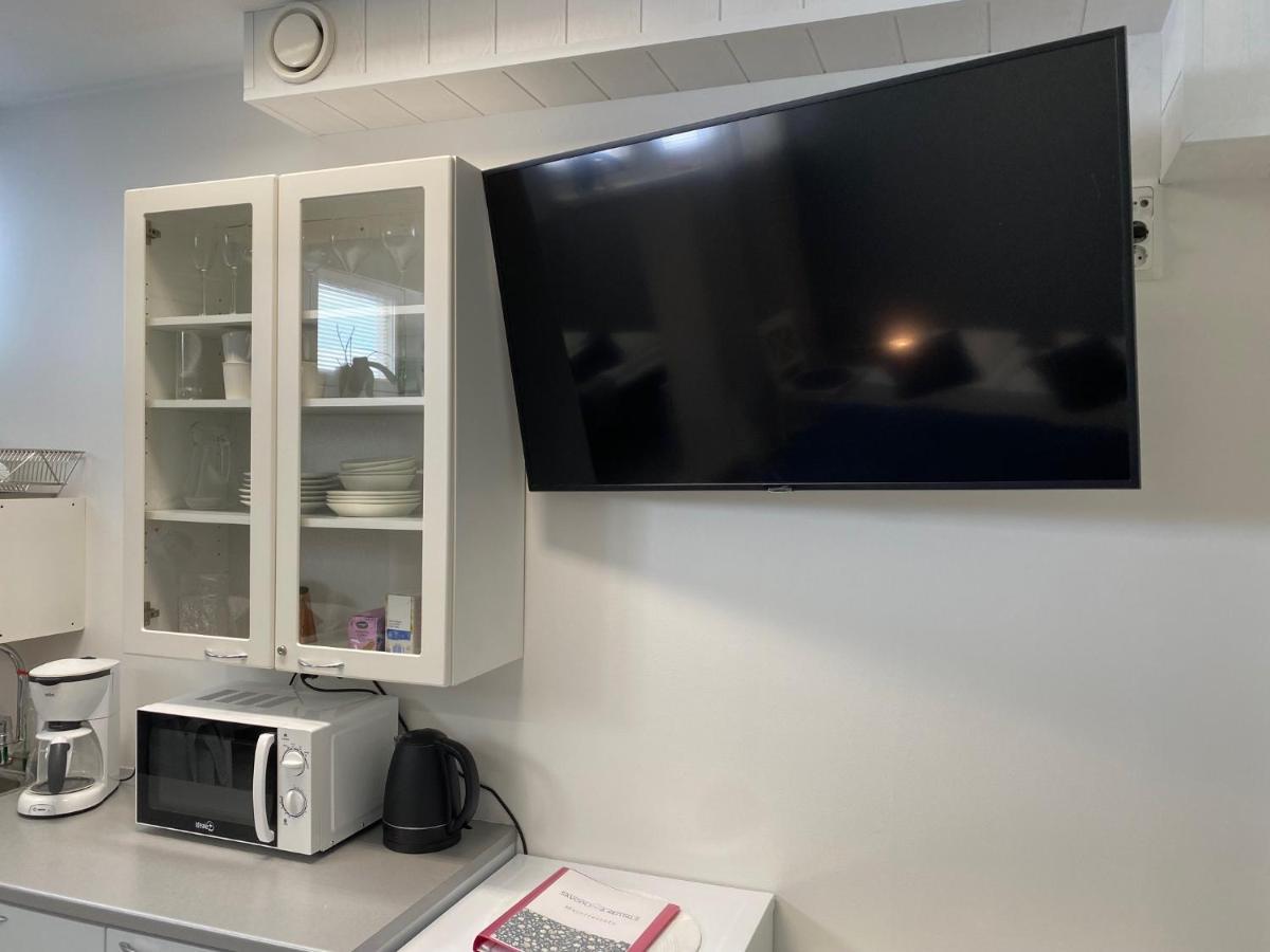 Savonlinna Rentals Kültér fotó