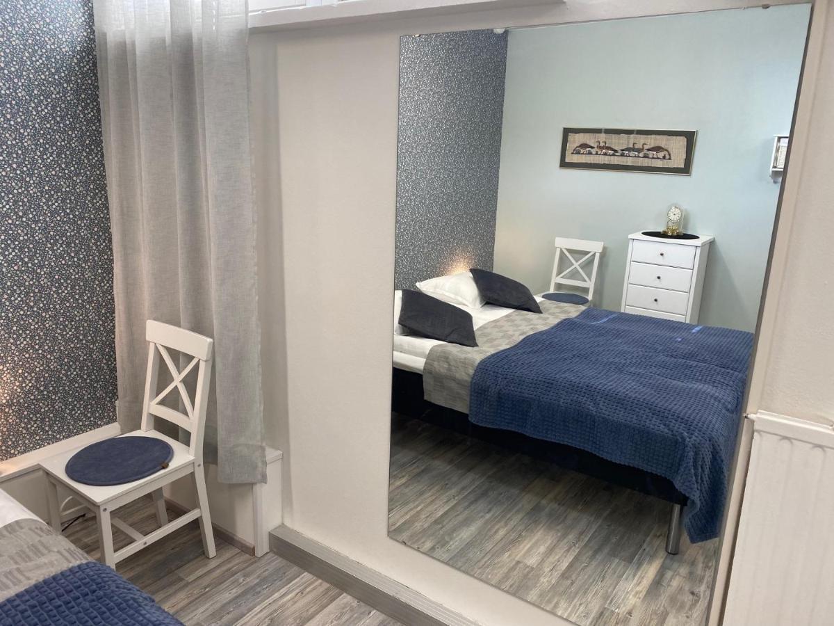 Savonlinna Rentals Kültér fotó