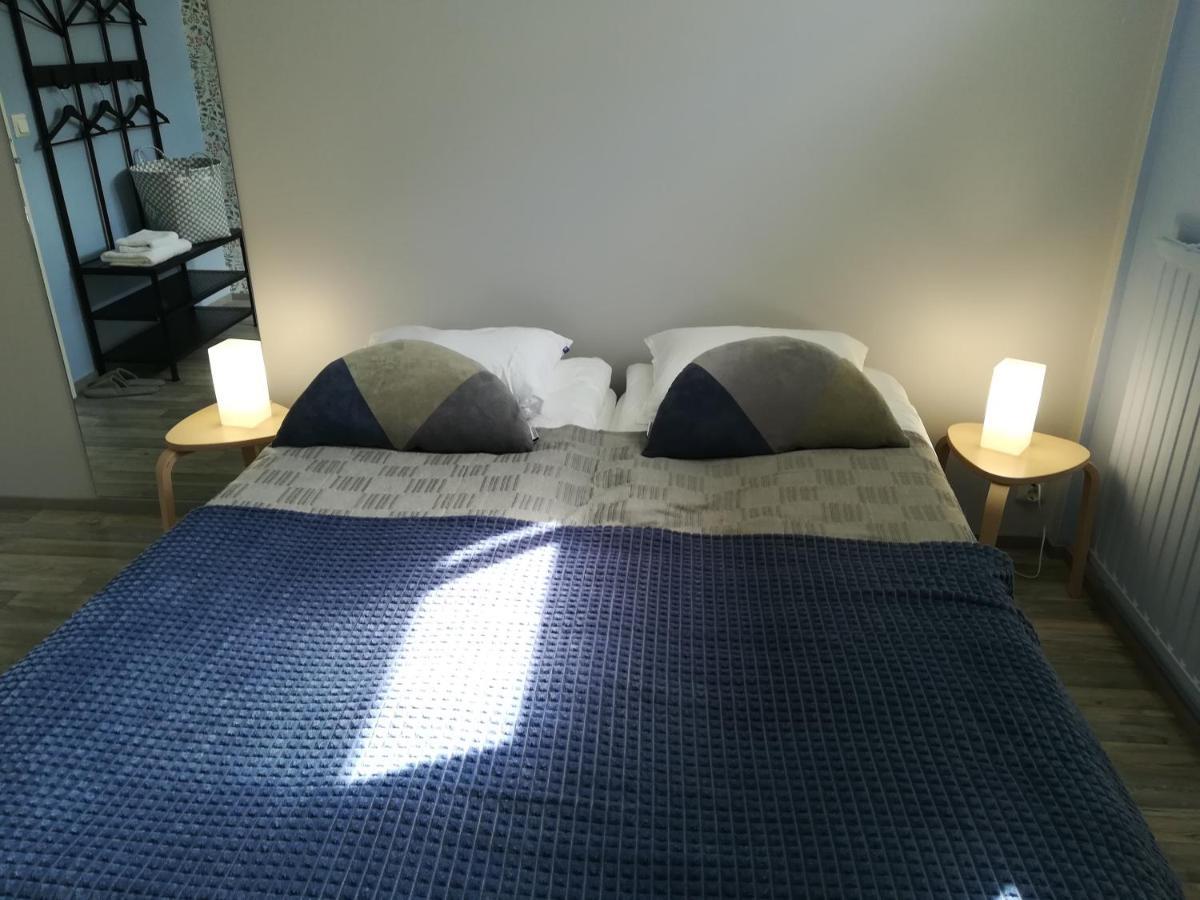 Savonlinna Rentals Kültér fotó