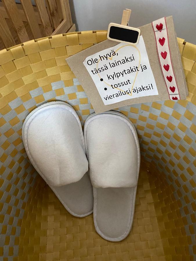 Savonlinna Rentals Kültér fotó