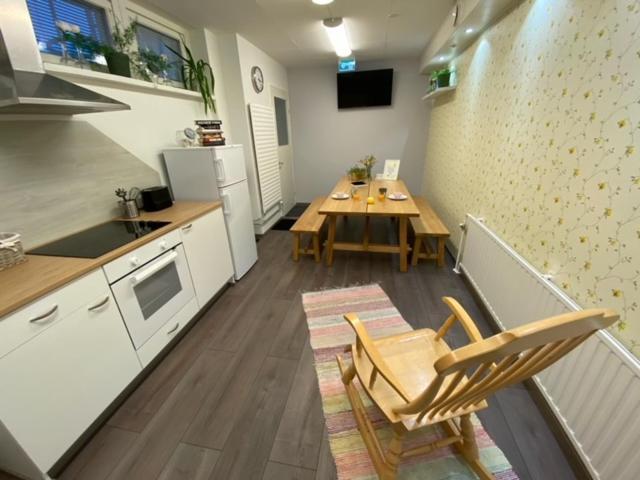 Savonlinna Rentals Kültér fotó