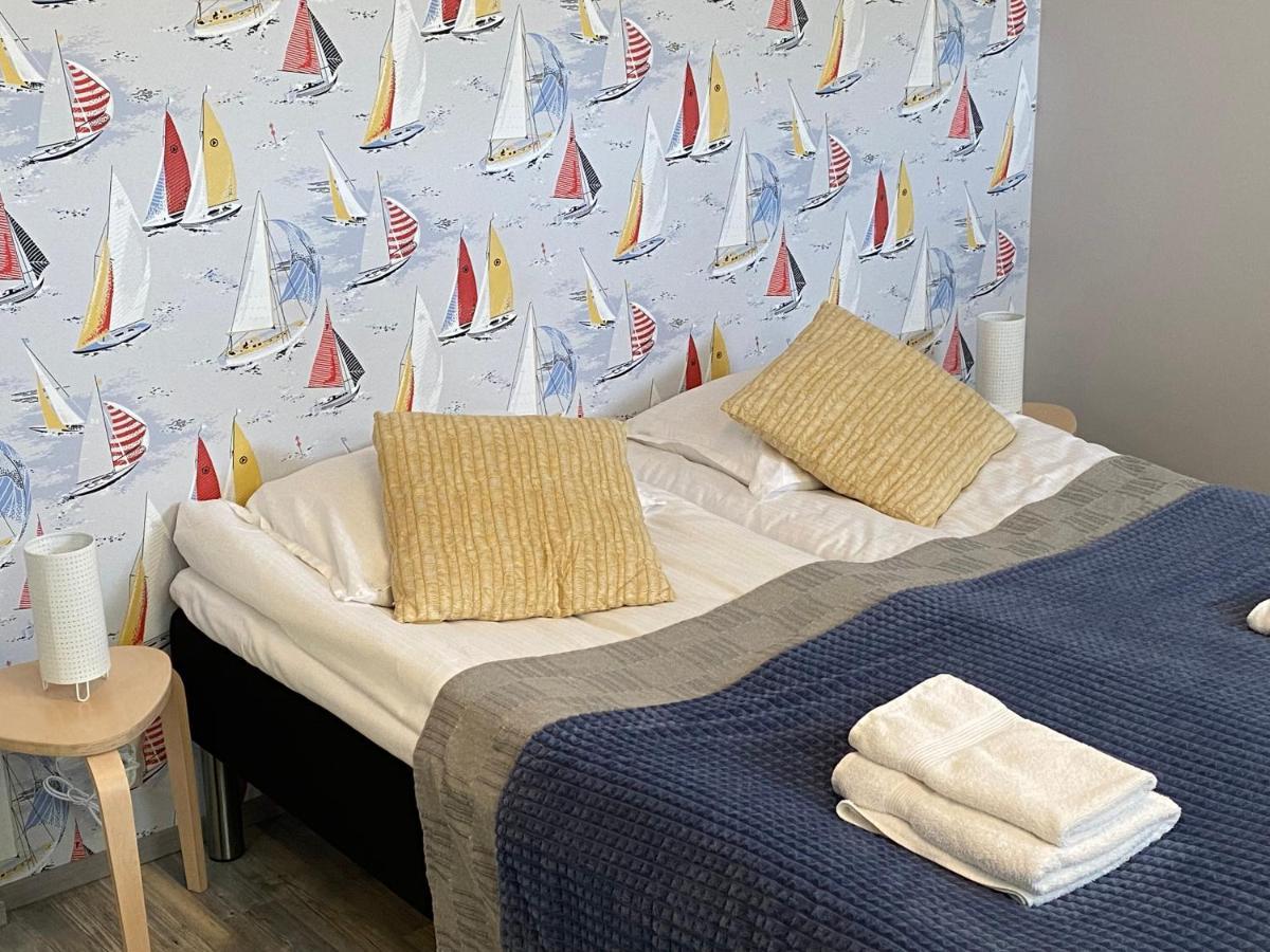 Savonlinna Rentals Kültér fotó