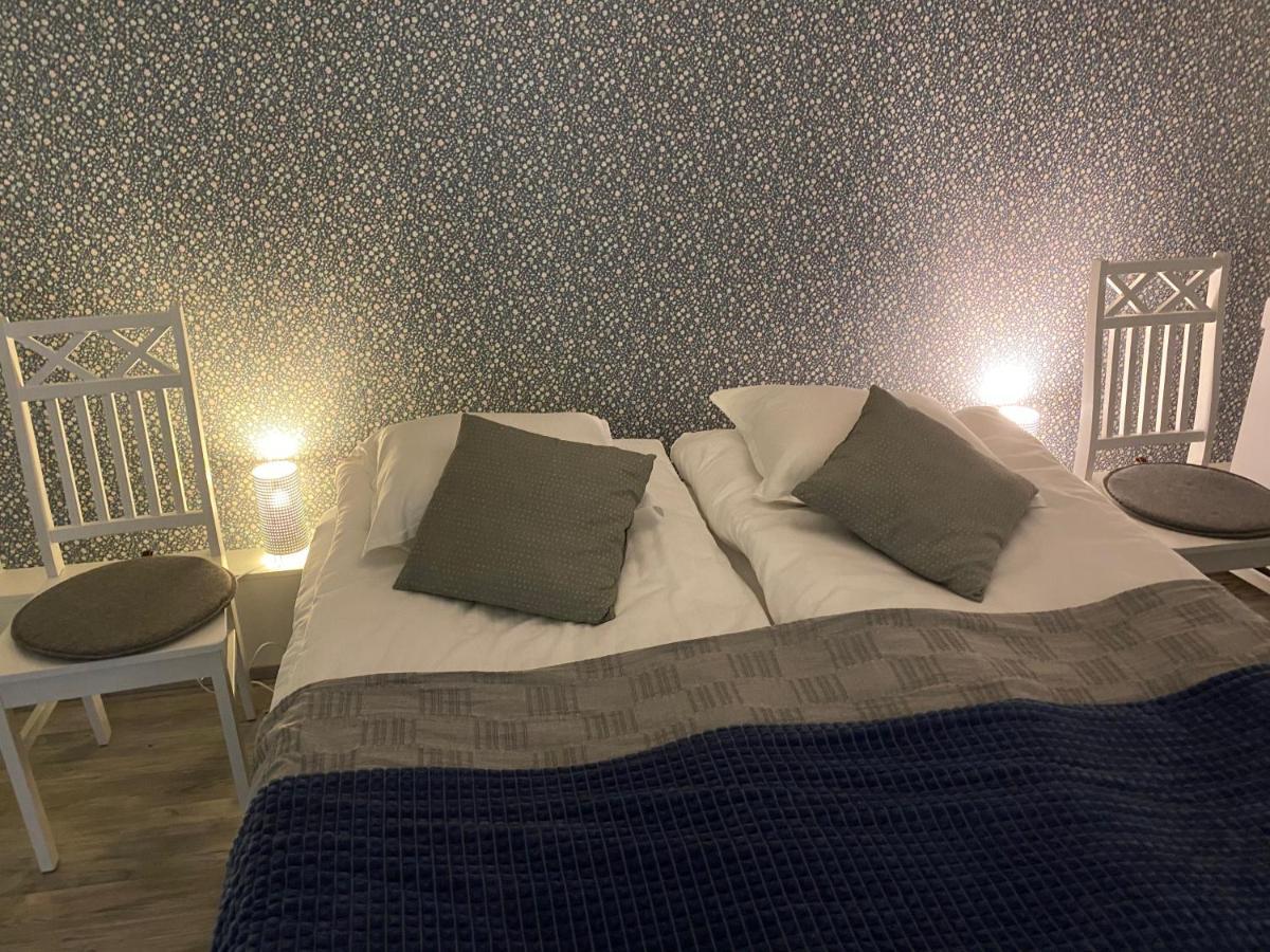 Savonlinna Rentals Kültér fotó