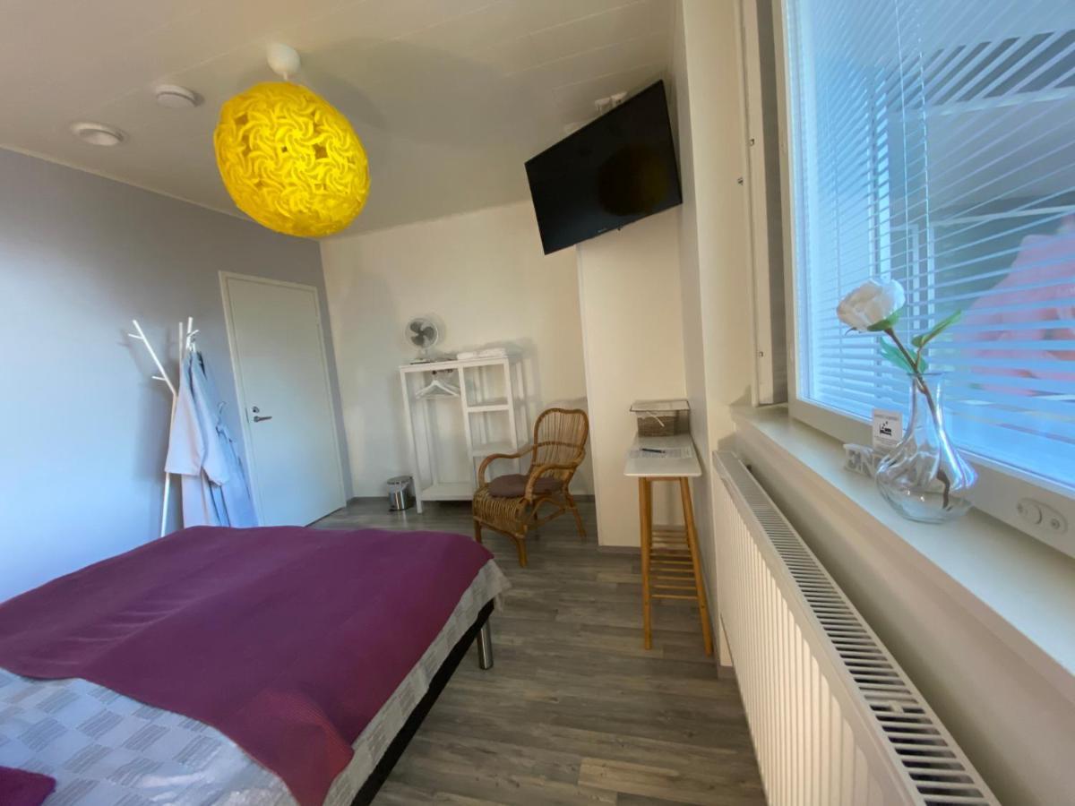 Savonlinna Rentals Kültér fotó