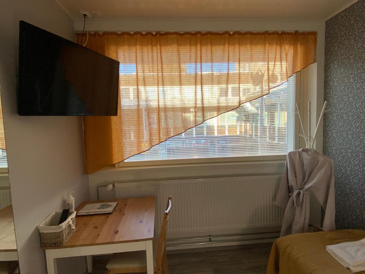 Savonlinna Rentals Kültér fotó