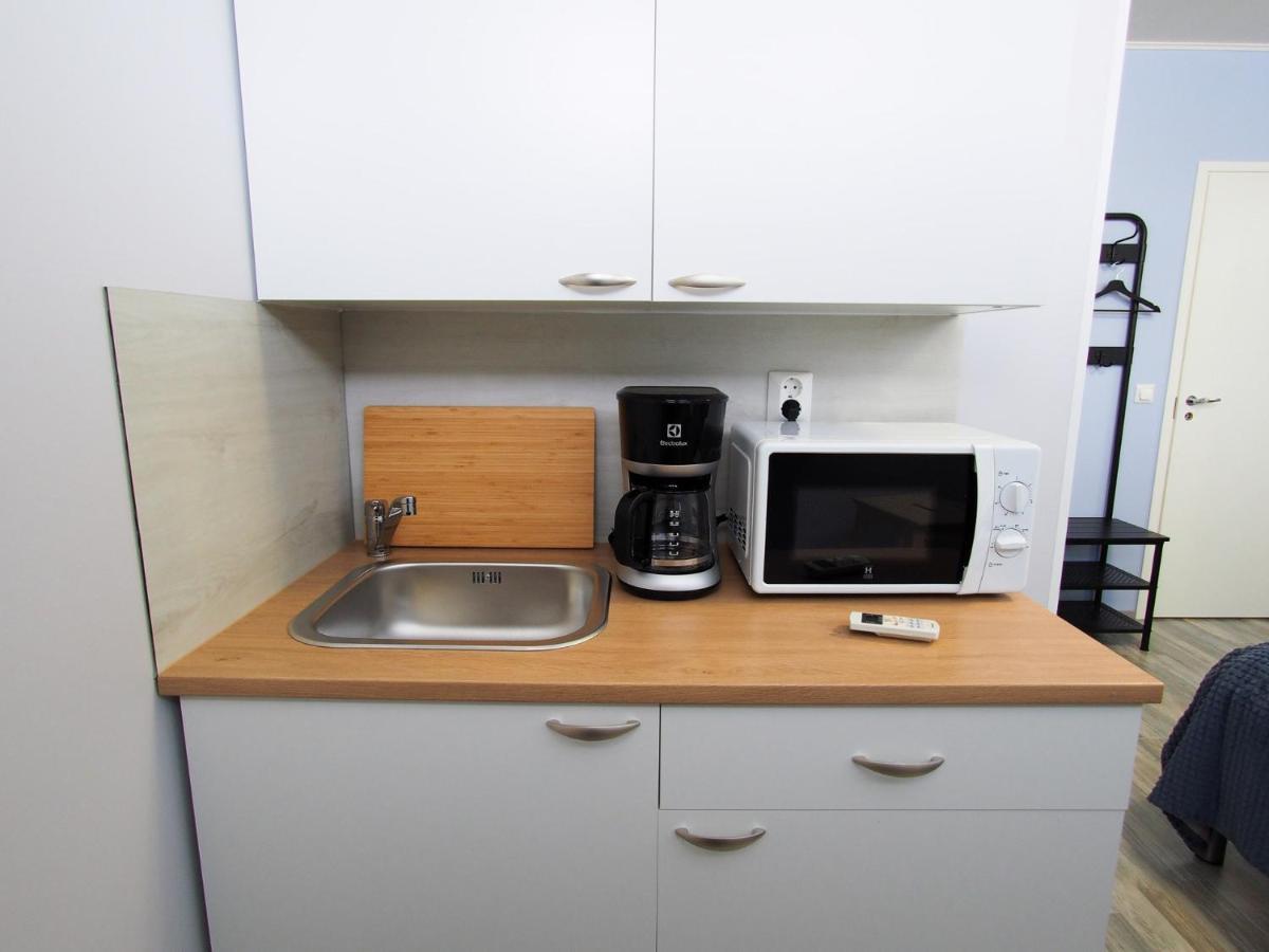 Savonlinna Rentals Kültér fotó