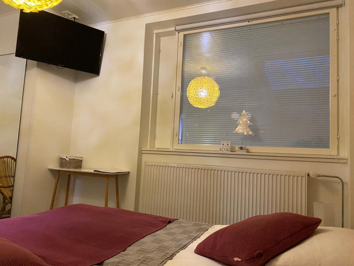 Savonlinna Rentals Kültér fotó