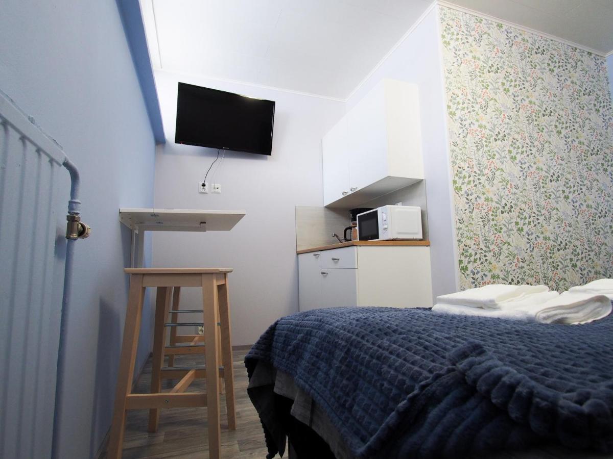 Savonlinna Rentals Kültér fotó