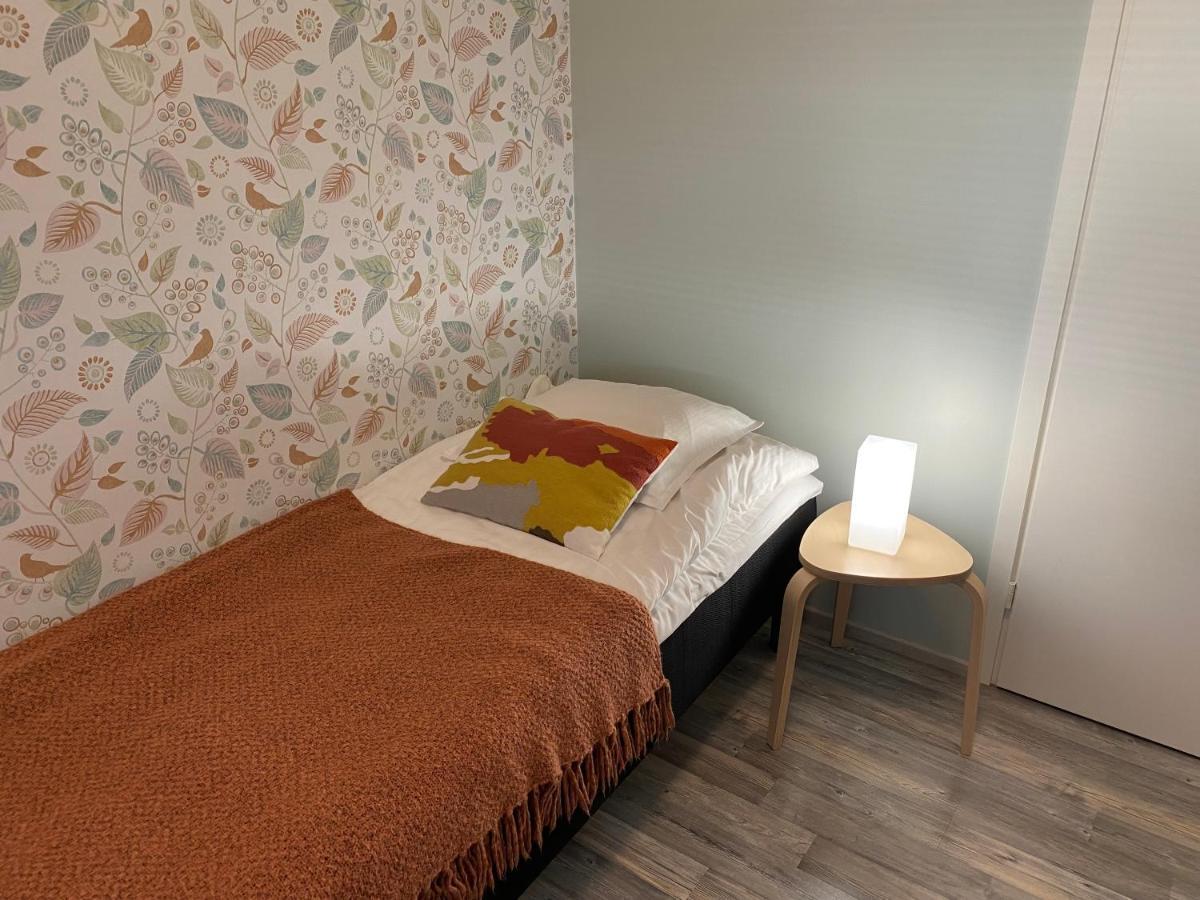 Savonlinna Rentals Kültér fotó