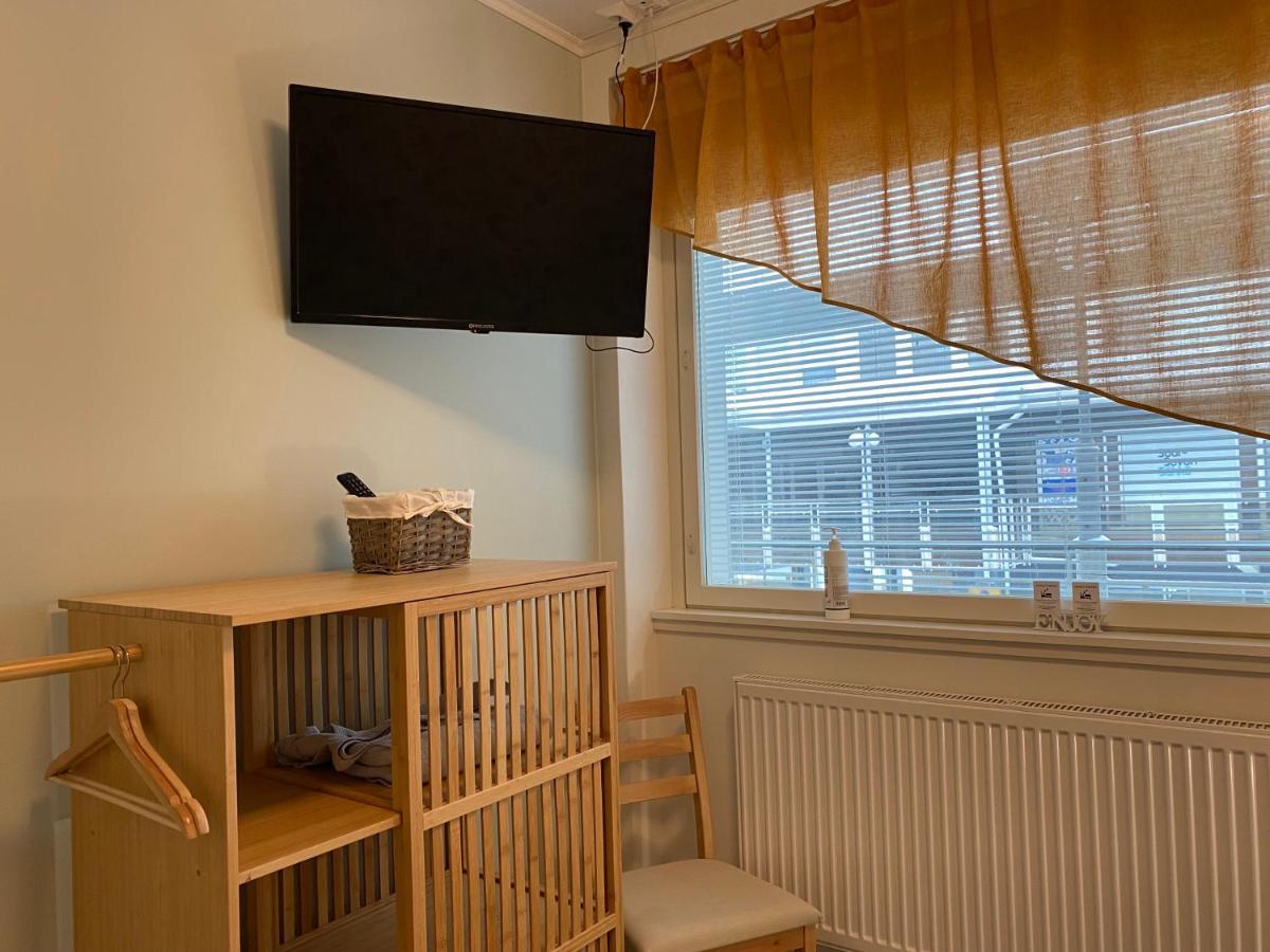 Savonlinna Rentals Kültér fotó