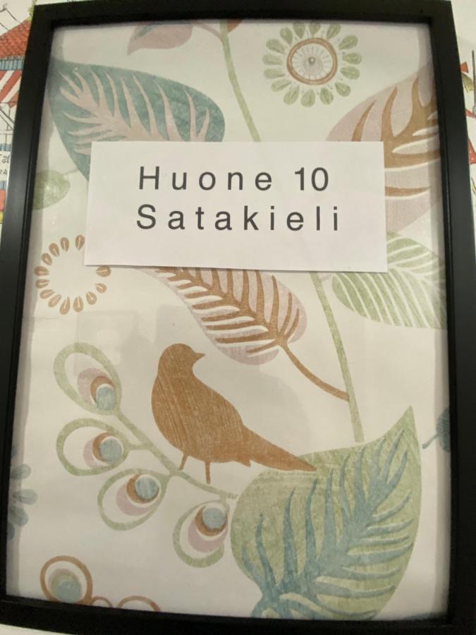 Savonlinna Rentals Kültér fotó