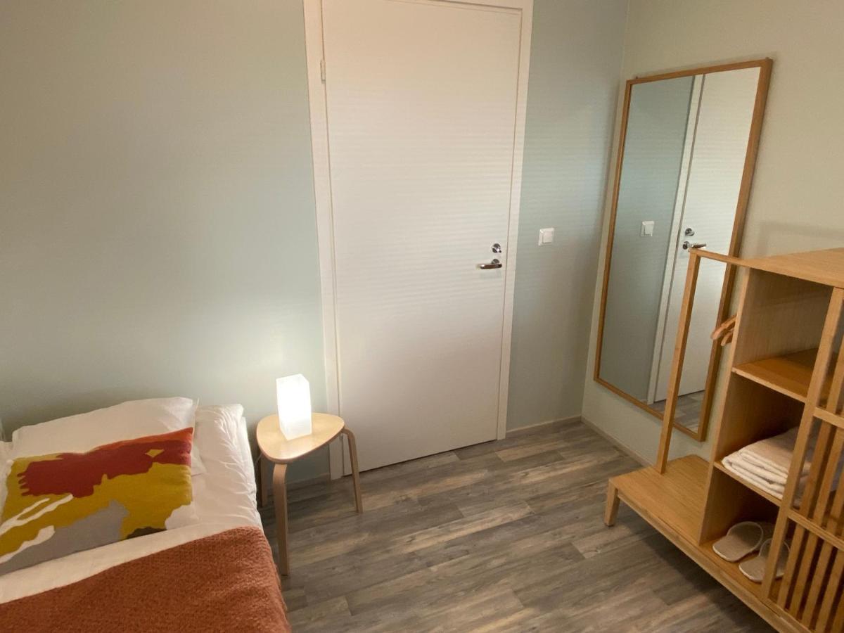 Savonlinna Rentals Kültér fotó