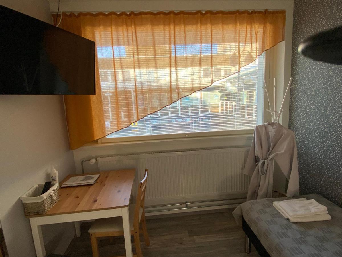 Savonlinna Rentals Kültér fotó