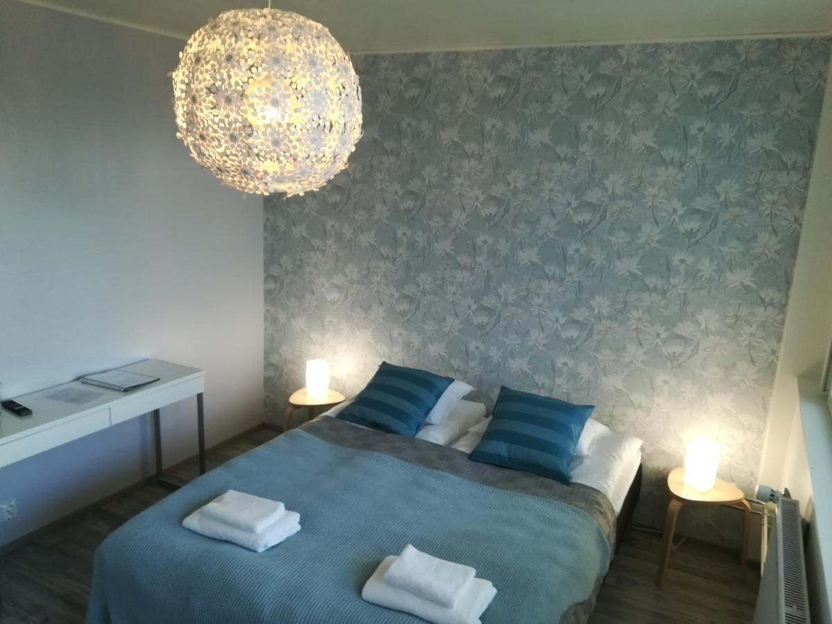 Savonlinna Rentals Kültér fotó