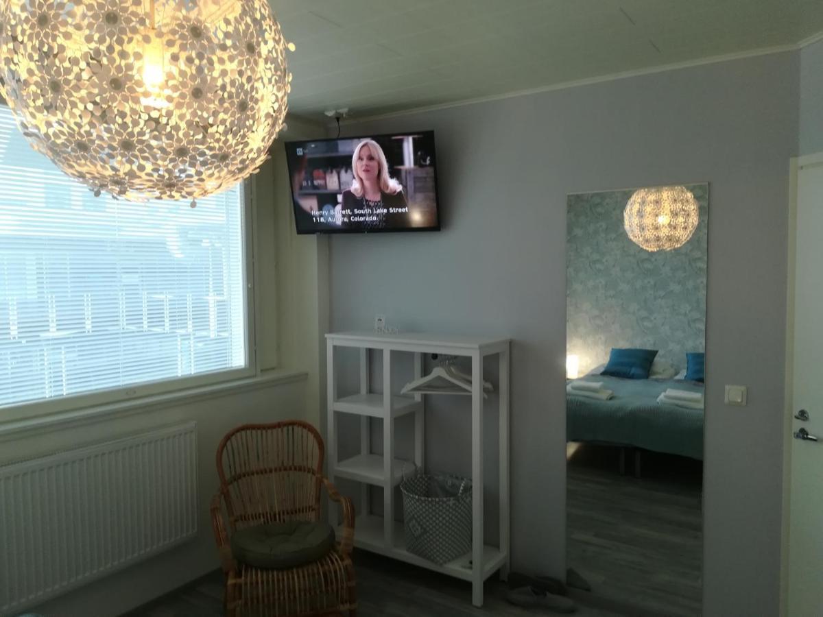 Savonlinna Rentals Kültér fotó